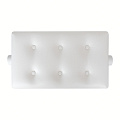Emotive Bench Classic White банкетка для пианино