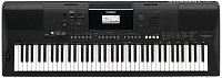 Yamaha PSR-EW410  синтезатор с автоаккомпанементом, 76 клавиш
