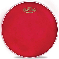 EVANS TT16HR  пластик 16" Hydraulic Red для том-тома, двойной красный