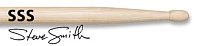 VIC FIRTH SSS (Steve Smith)  барабаннные палочки Steve Smith, деревянный наконечник, материал - гикори, длина 16", диаметр 0,555"