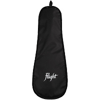 FLIGHT FBU-8050 BK Чехол для укулеле