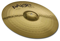Paiste 14" 101 Brass Crash  тарелка Crash