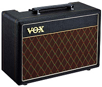 VOX PATHFINDER 10 транзисторный гитарный комбо-усилитель