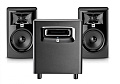 JBL 305PMKII_LSR310 пара мониторов с сабвуфером