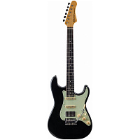 CRAFTER Modern Seoul RS Cosmic Black Электрогитара