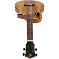 FLIGHT AVIATOR Mango Baritone CE Укулеле баритон
