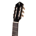 ROCKDALE MODERN CLASSIC 100-N классическая гитара с анкером, верхняя дека агатис, нижняя дека и обечайки агатис
