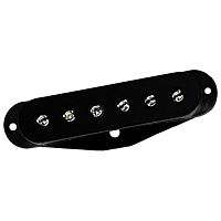 DiMarzio DP111BK SDS-1 звукосниматель, сингл, цвет черный
