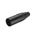 ROXTONE RX3MP-BT/50 Коробка разъемов XLR, 50 шт.  