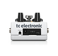 TC Electronic PLETHORA X1 процессор эффектов для гитары 