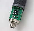 AuraSonics AD22S STEREO стереомикрофон студийный