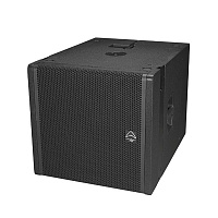 Wharfedale Pro WLA-118SUBA Активная акустическая система