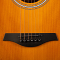 ROCKDALE Aurora D3 SB Gloss акустическая гитара, дредноут, цвет санберст 