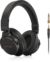 Behringer BH470-BK закрытые наушники 