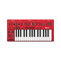 BEHRINGER MS-1 MK II-RD аналоговый синтезатор 