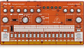 Behringer TD-3-TG аналоговая драм-машина, цвет оранжевый