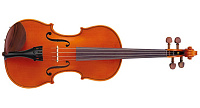 YAMAHA V5SA18 скрипка студенческая 1/8, тип Stradivarius