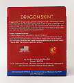 DR CUATRO-PR DRAGON SKIN™  струны для пуэрториканского куатро, прозрачное покрытие