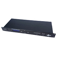 ROSS ARTNET DMX Distributor 8 конвертер-сплиттер Art-Net, DMX