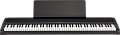 KORG B2+ BLACK цифровое пианино, цвет черный