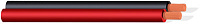 Procab ALS07 Акустический кабель 2x0.75 кв.мм, плакированный медью алюминий