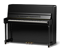 Samick JS118D/EBHP  пианино, 118x149x59, 214 кг,  полированное черное