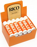 RICO RCRKGR12 мазь для пробки деревянных духовых. 12 штук/упак