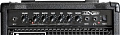 Laney LX20R гитарный комбо 20 Вт, динамик 8", 2 канала с 3-полосным эквалайзером и дисторшном, пружинный ревербератор, CD вход, размеры 337x355x208 мм, вес 6.9 кг, цвет черный