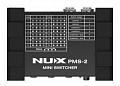 NUX PMS-2 мини свитчер, коммутатор MIDI сигнала