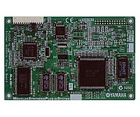 Yamaha PLG150-PC  плата Plug-in Latin Groove Factory, 16 MB, 32-голосная полифония, 32 пресета