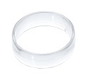 Neutrik XXCR кольцо для разъемов XLR серии XX прозрачное