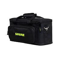 GATOR SH-MICBAG12 сумка для 12 микрофонов Shure