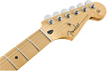 FENDER PLAYER Stratocaster MN PWT Электрогитара, цвет белый