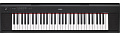 Цифровое пианино YAMAHA NP-12B, 61 клавиша. Новое, улучшенное звучание тембра