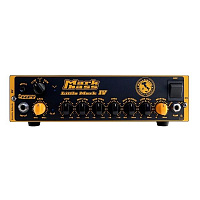 Markbass Little Mark IV басовый усилитель голова 