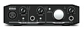 MACKIE Onyx Artist компактный USB аудиоинтерфейс, 2 входа, 2 выхода