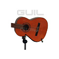 GUIL GT-13 стойка для фиксации классической и акустической гитары  в положении игры, сталь