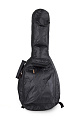 Rockbag RB20513B чехол для классической гитары 1/2, подкладка 10мм, чёрный