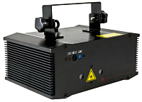 Laserworld ES-180RGY 3D  Мультицветный лазер