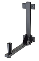K&M 24140-000-55 настенный держатель для акустических систем