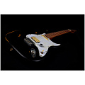 JET JS-800 Relic BK Электрогитара шестиструнная