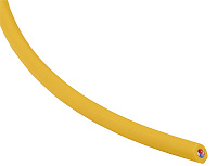 Cordial CMK 222 YELLOW микрофонный кабель 6,4 мм,  жёлтый