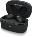 Behringer LIVE BUDS беспроводные наушники-вставки с Bluetooth True Wireless Stereo, с кофром-зарядником для хранения