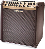Fishman PRO-LBT-EU7  LoudBox Performer Bluetooth комбо для акустической гитары 180 Вт