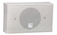 AMC iSpeak 6 Громкоговоритель настенный, 6 Вт/100 В, 130-17000 Гц,  цвет серый