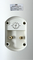 SVS Audiotechnik WSP-6W PRO Всепогодная трансляционная акустическая система, цвет белый