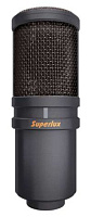 Superlux E205 Кардиоидный конденсаторный микрофон с большой диафрагмой