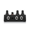 TC Electronic SCF GOLD педаль хорус-фленжер