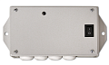 STAGE LINE INTERFACE IP65   Преобразователь сигнала управления DMX-512 в сигнал управления светодиодными светильниками стандарта ШИМ.