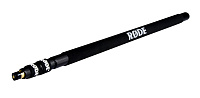 RODE Mini Boompole телескопическая легкая мини удочка, длина от 0.84 до 2.05 метра 